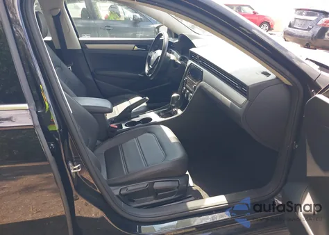 2021 Volkswagen Passat 2.0T Se from USA, damaged, VIN 1VWSA7A35MC000343